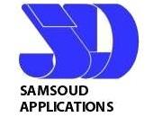 SAMSOUD APPLICATIONS logo