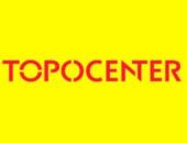 TOPO CENTER logo