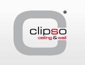 CLIPSO PRODUCTION logo