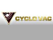 CYCLO VAC logo