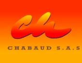 CHABAUD SAS logo