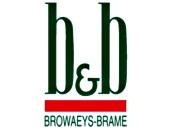 BROWAEYS BRAME logo