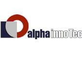 ALPHA - INNOTEC logo