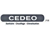 CEDEO logo