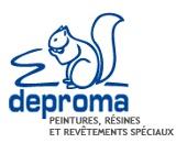 DEPROMA logo