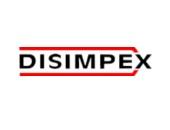 DISIMPEX logo