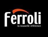 FERROLI FRANCE logo