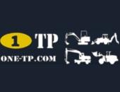 ONE-TP logo
