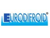 EURODIFROID logo