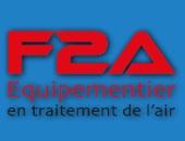 F2A logo