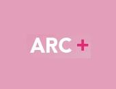 ARC TECHNOLOGY logo