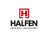 HALFEN  DEHA logo