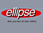 PORTES ELLIPSE logo