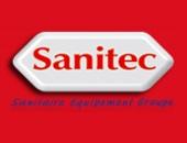 SANITEC logo