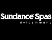 SUNDANCE SPAS logo