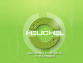HEUCHEL logo