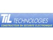 TIL TECHNOLOGIES logo