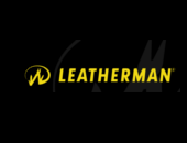 GMT MAGLITE LEATHERMAN logo