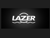 LAZER logo