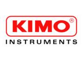 KIMO INSTRUMENTS logo