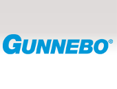 GUNNEBO ENTRANCE CONTROL logo