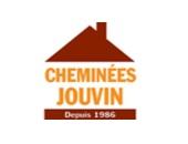 Cheminées JOUVIN logo