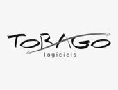 TOBAGO logo