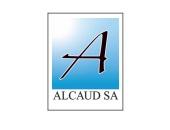 ALCAUD logo