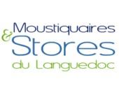 MANUFACTURE DE STORES DU LANGUEDOC  MSL logo