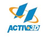 ACTIVE 3D (ARCHIMEN) logo