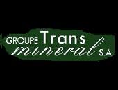 TRANSMINERAL logo