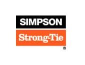 Simpson Strong-Tie logo