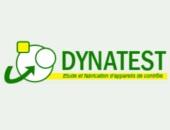 DYNATEST logo
