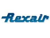 REXAIR logo
