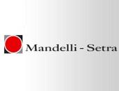 MANDELLI SETRA logo
