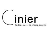CINIER RADIATEURS CONTEMPORAINS logo