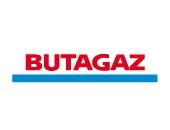 BUTAGAZ logo