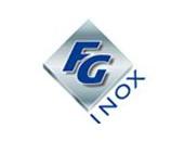 FG INOX logo