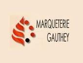 MARQUETERIE GAUTHEY logo