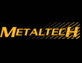 METALTECH logo