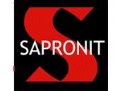 SAPRONIT logo