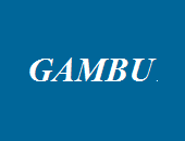 GAMBU logo