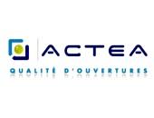 ACTEA logo