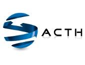ACTH logo