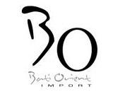 BATI ORIENT IMPORT logo