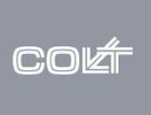 COLT FRANCE logo
