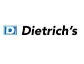 DIETRICH'S FRANCE SARL logo