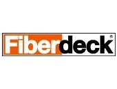 FIBERDECK logo