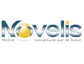 NOVELIS logo