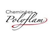 POLYFLAM logo